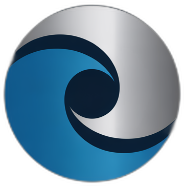 褐色影院 Logo
